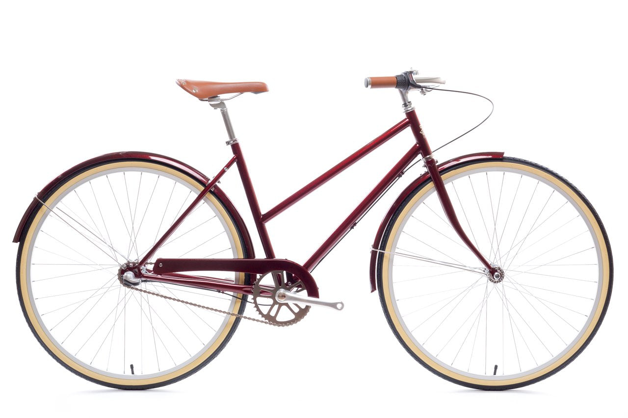 State Bicycle Co. City 3-Speed Bike