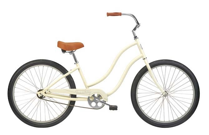 Tuesday June 1 LS Cruiser Bike - Cycleson