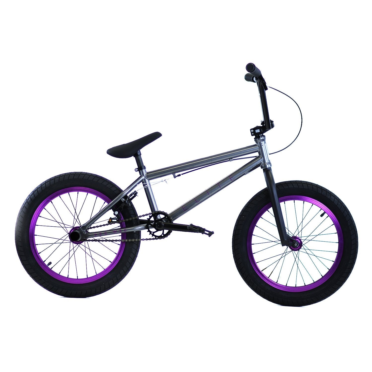 Elite BMX Pee Wee 18" BMX Bike - Cycleson