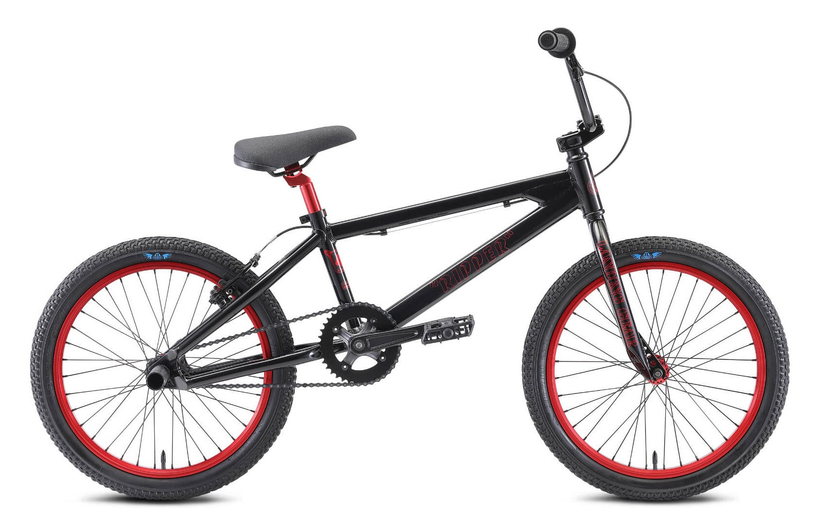 SE Bikes Ripper BMX Bike - Cycleson