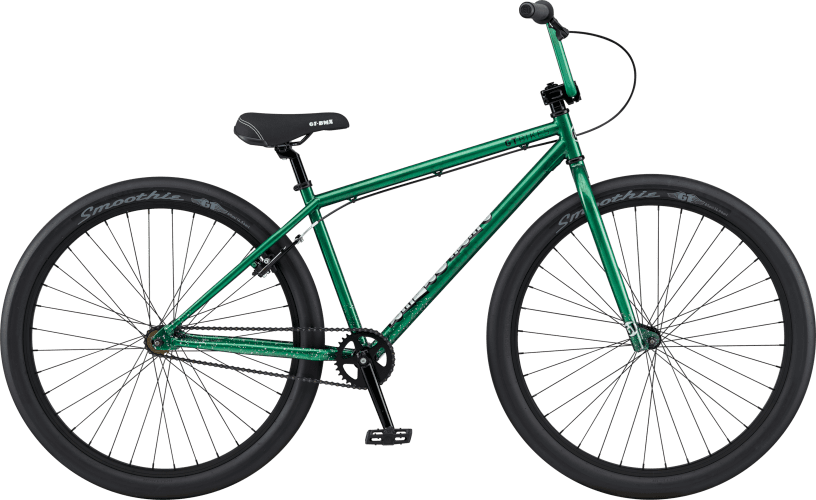 GT Performer 29" BMX Bike - Cycleson