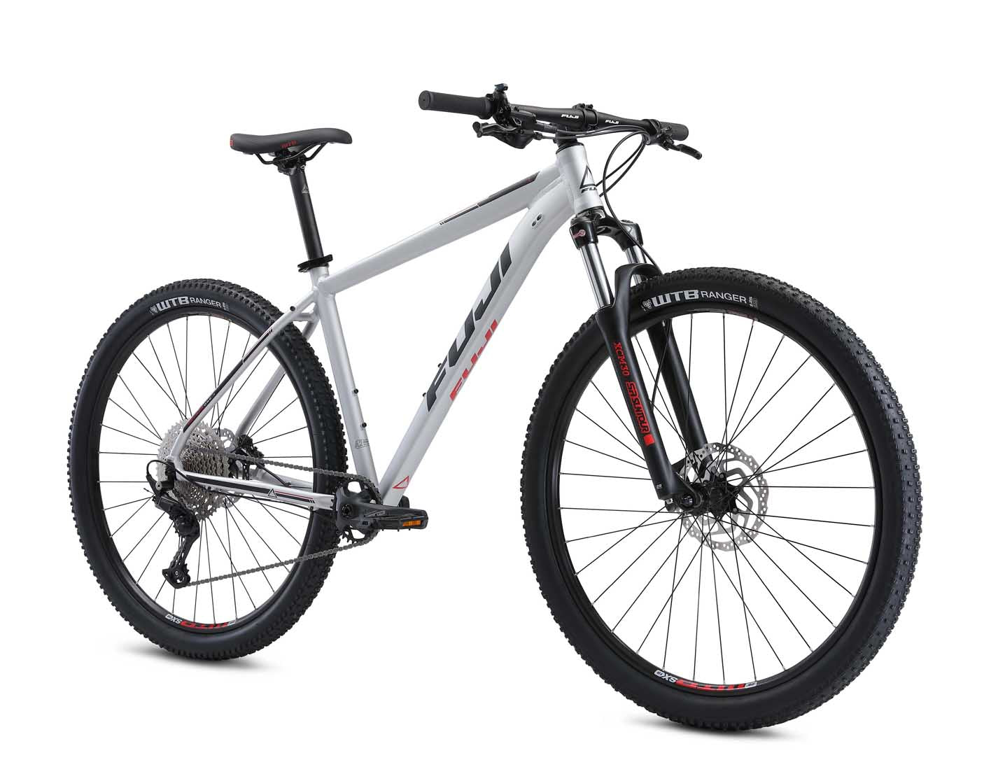 Fuji Nevada 29 1.3 Mountain Bike - Cycleson