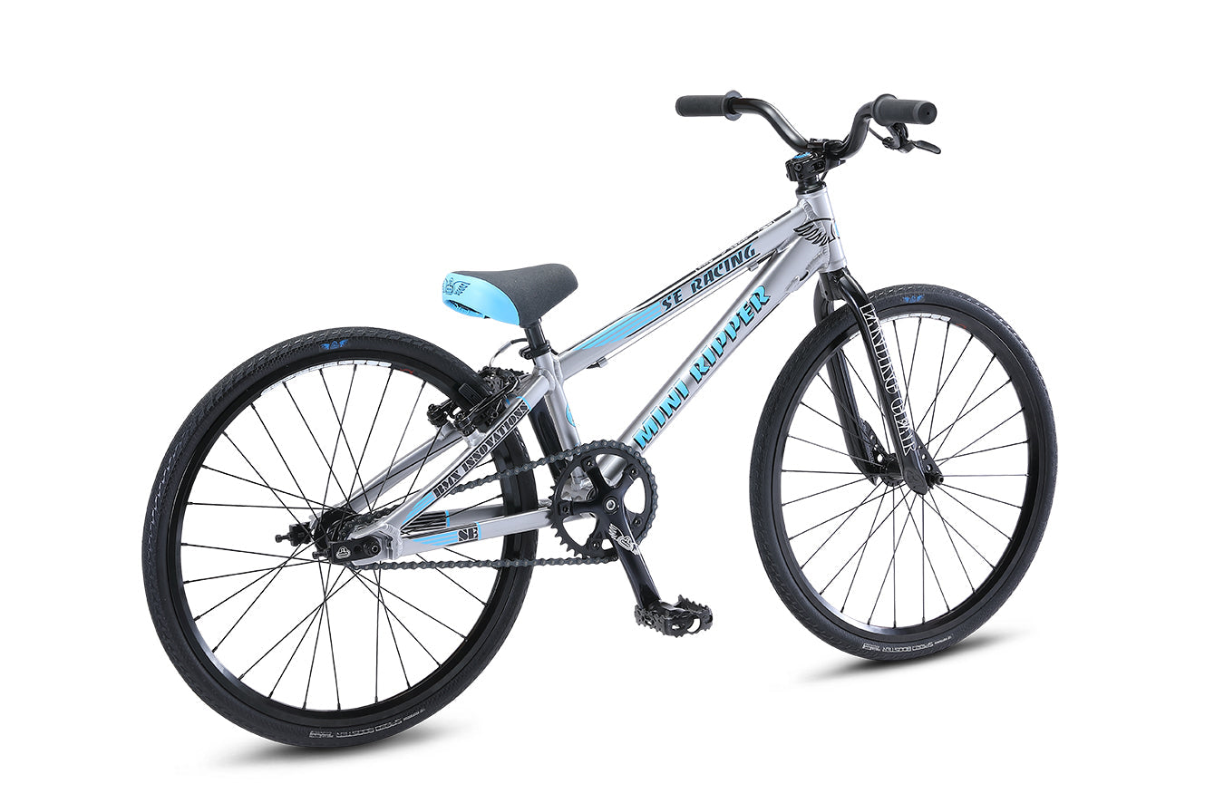 SE Bikes Mini Ripper BMX Bike - Cycleson