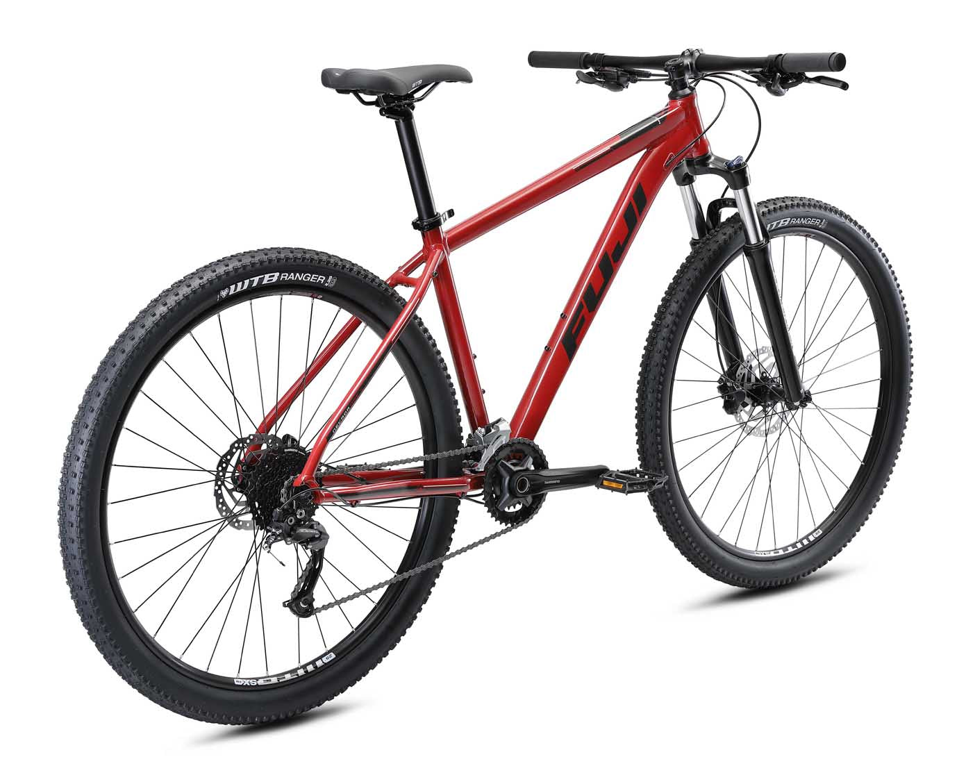 Fuji Nevada 27.5 1.5 Mountain Bike - Cycleson