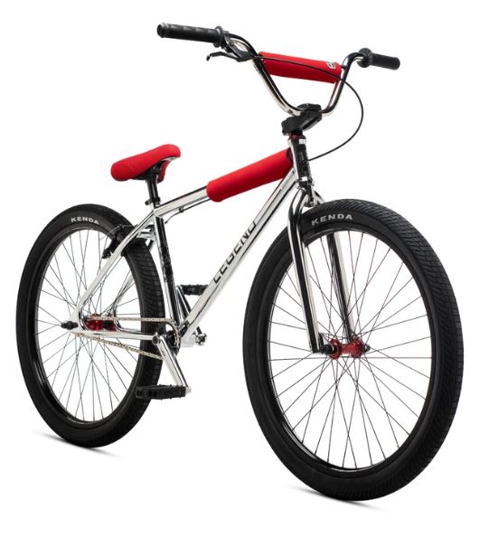 DK Bikes Legend 26" BMX Bike - Cycleson