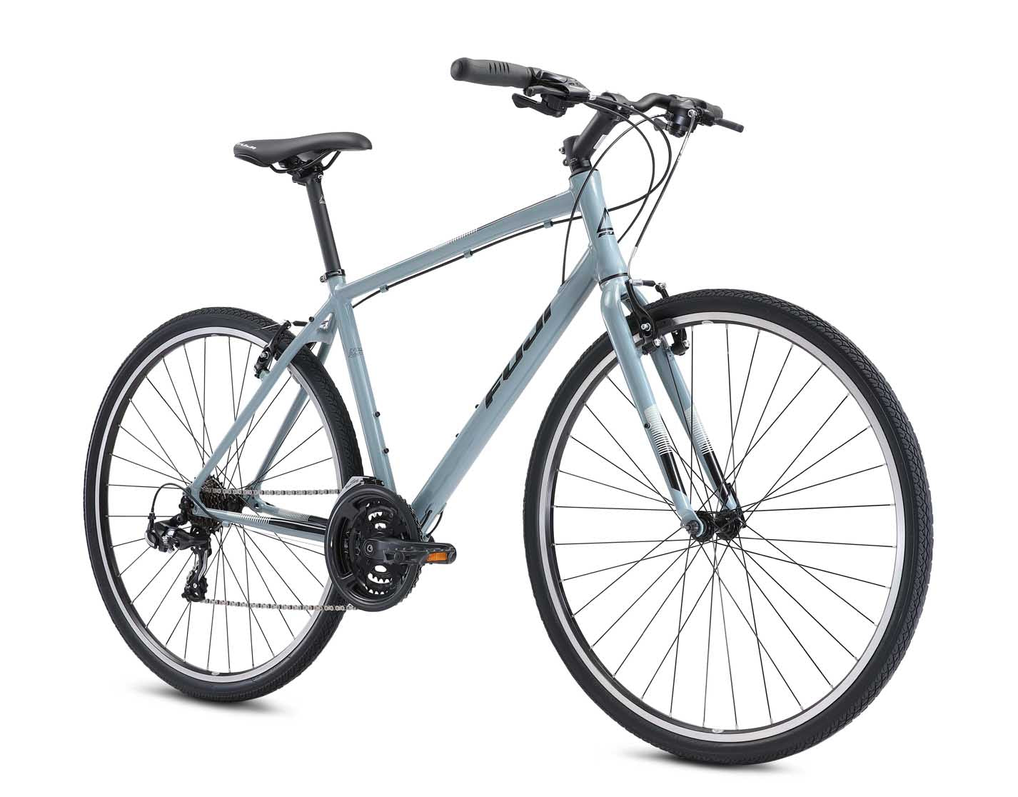 Fuji Absolute 2.1 Fitness Bike - Cycleson