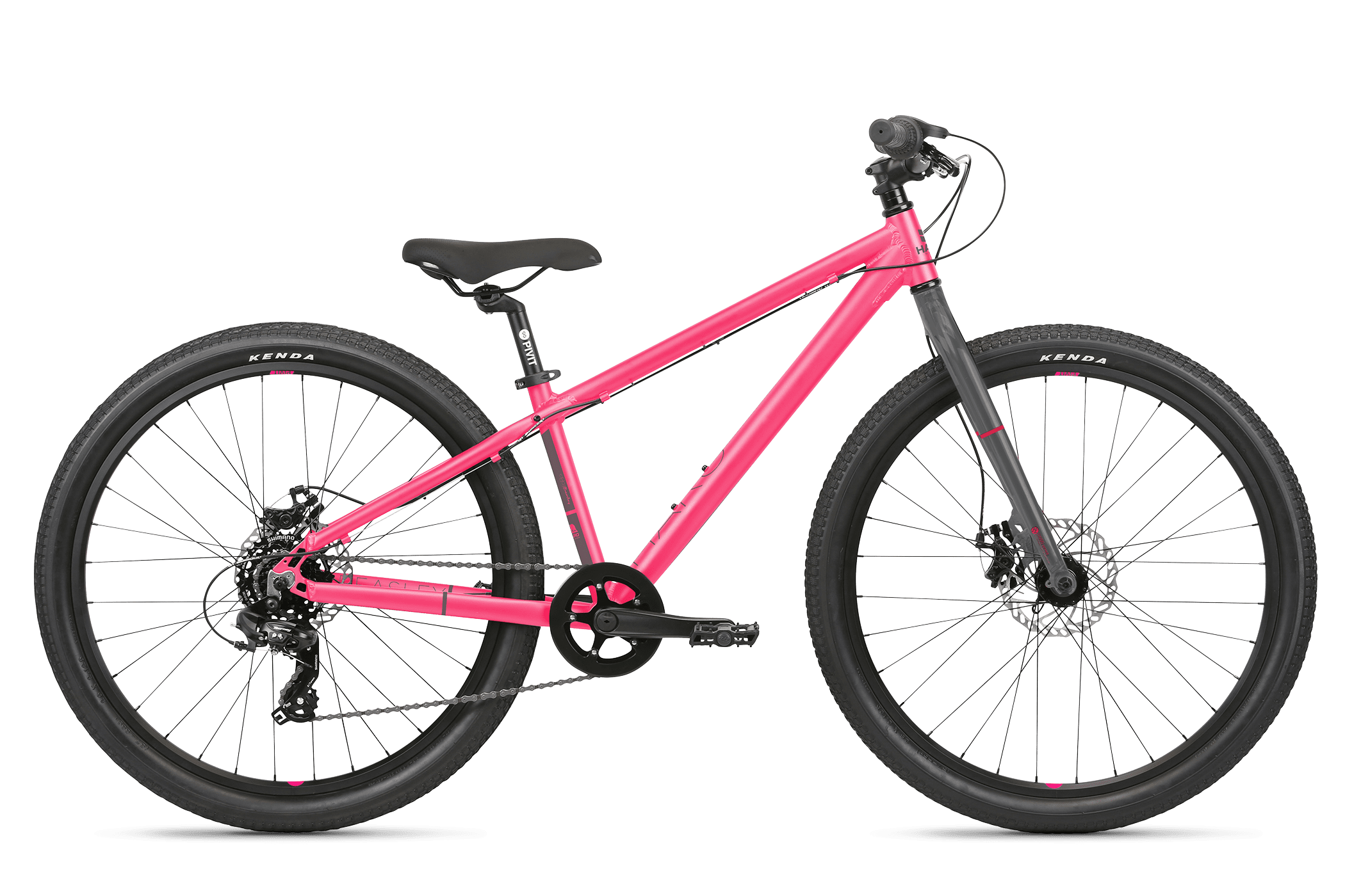 Haro Beasley 26" Kids Mountain Bike 2023 - Cycleson