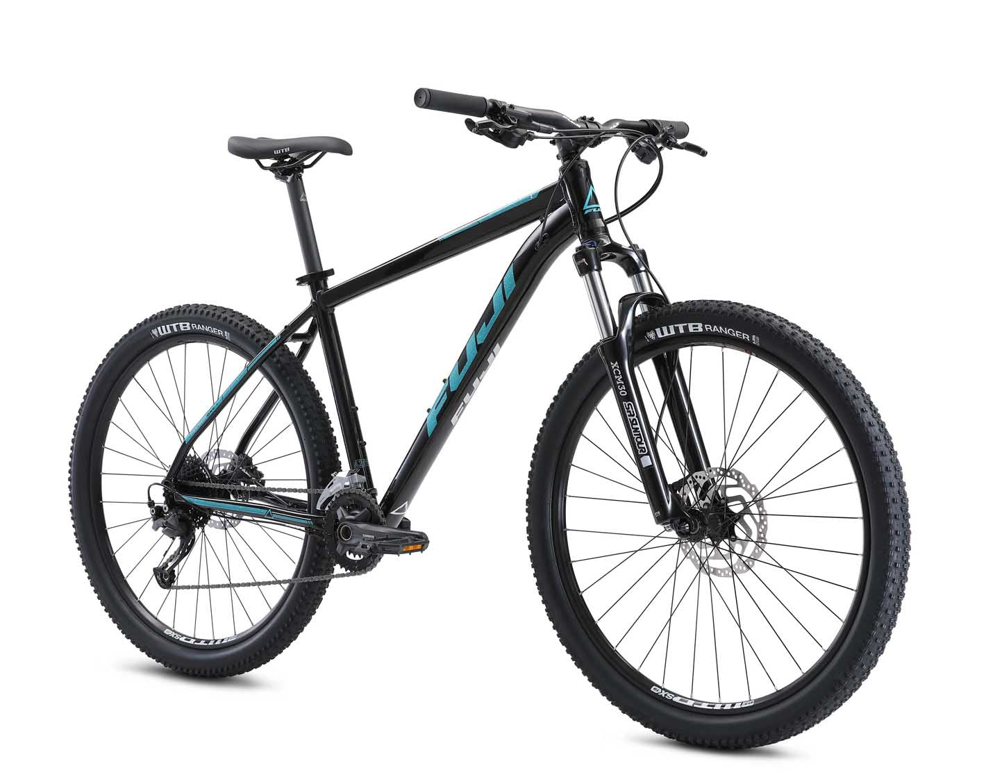 Fuji Nevada 27.5 1.5 Mountain Bike - Cycleson