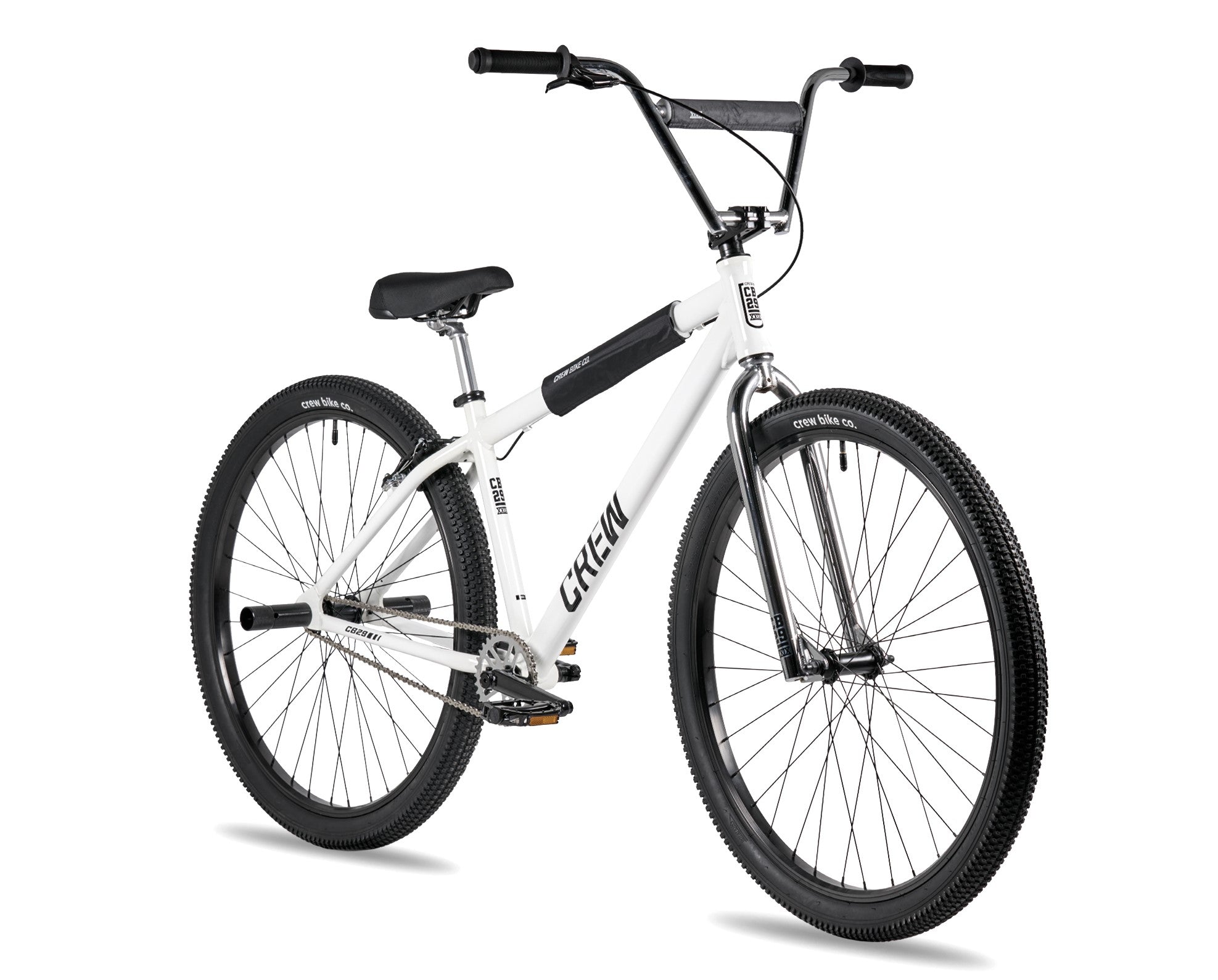 Crew Bike Co CB29 29" BMX Bike