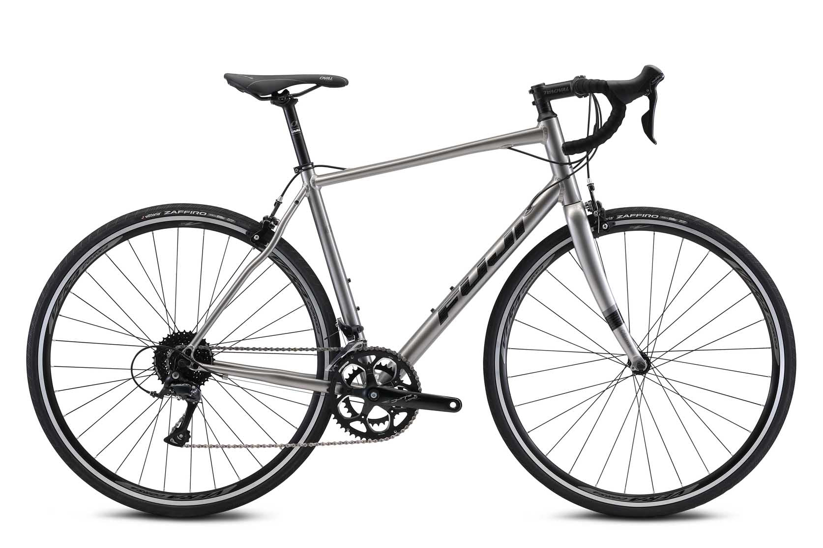 Fuji Sportif 2.1 Road Bike - Cycleson