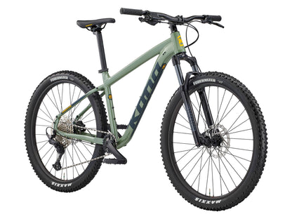 Cinder Cone - Cycleson