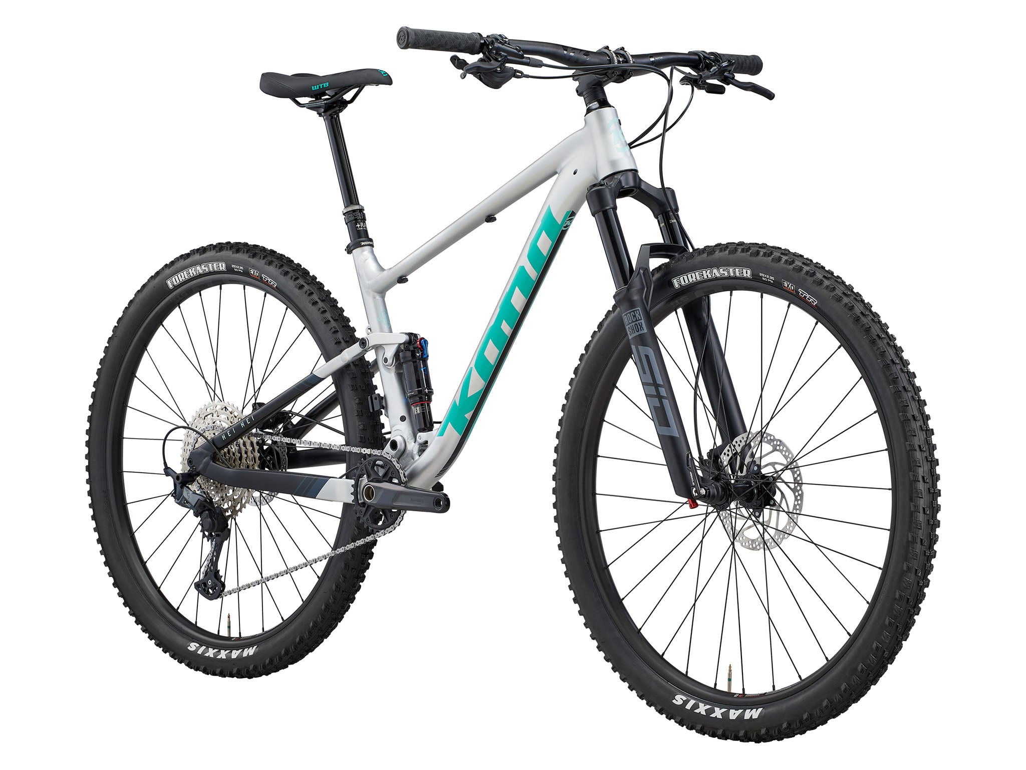 Hei Hei - Cycleson