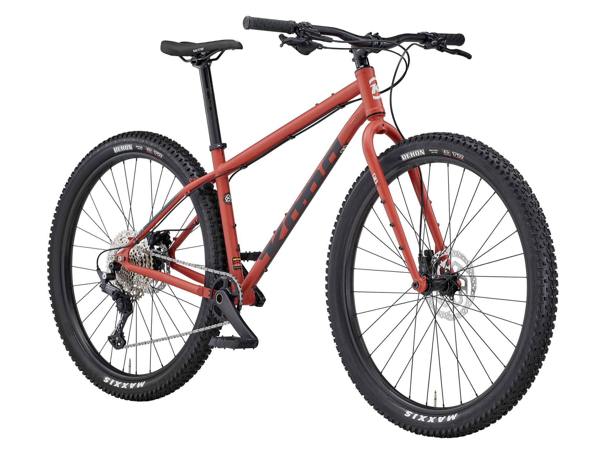 Unit X - Cycleson