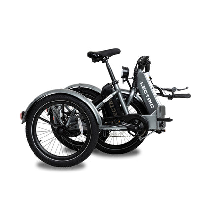 Electric XP Trike - Cycleson